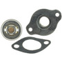Motorad Engine Coolant Thermostat Housing Assembly P/N:4995KTFS