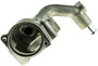 Motorad Engine Coolant Thermostat Housing,Engine Coolant Water Outlet P/N:CH7036
