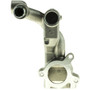 Motorad Engine Coolant Thermostat Housing,Engine Coolant Water Outlet P/N:CH7036