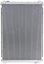 Spectra Premium Radiator P/N:2001-1716