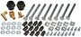 Spectra Premium Radiator P/N:2001-1743