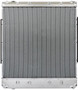Spectra Premium Radiator P/N:2001-1743