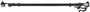 Spectra Premium A/C Condenser P/N:7-3005