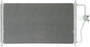 Spectra Premium A/C Condenser P/N:7-3231