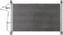 Spectra Premium A/C Condenser P/N:7-3612