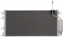 Spectra Premium A/C Condenser P/N:7-3674