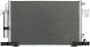 Spectra Premium A/C Condenser P/N:7-3747