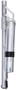 Spectra Premium A/C Condenser P/N:7-3747