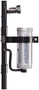 Spectra Premium A/C Condenser P/N:7-4933