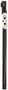 Spectra Premium A/C Condenser P/N:7-9129