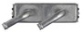 Spectra Premium HVAC Heater Core P/N:93009