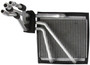 Spectra Premium HVAC Heater Core P/N:93047