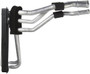 Spectra Premium HVAC Heater Core P/N:93047