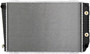 Spectra Premium Radiator P/N:CU1279