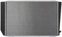 Spectra Premium Radiator P/N:CU1279