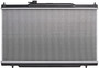 Spectra Premium Radiator P/N:CU13015