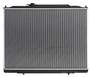 Spectra Premium Radiator P/N:CU13065
