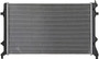 Spectra Premium Radiator P/N:CU13215