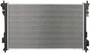 Spectra Premium Radiator P/N:CU13308