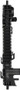 Spectra Premium Radiator P/N:CU13308