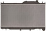 Spectra Premium Radiator P/N:CU13460