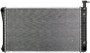 Spectra Premium Radiator P/N:CU1477