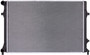 Spectra Premium Radiator P/N:CU2264