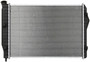 Spectra Premium Radiator P/N:CU2365