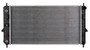 Spectra Premium Radiator P/N:CU2608