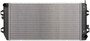 Spectra Premium Radiator P/N:CU2935