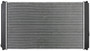 Spectra Premium Radiator P/N:CU2892