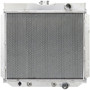Spectra Premium Radiator P/N:CU340
