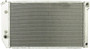 Spectra Premium Radiator P/N:CU401