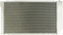 Spectra Premium Radiator P/N:CU401