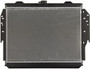 Spectra Premium Radiator P/N:CU959