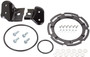 Spectra Premium Fuel Tank P/N:F85A