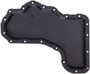Spectra Premium Transmission Oil Pan P/N:TP0803