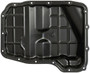 Spectra Premium Transmission Oil Pan P/N:TP0870