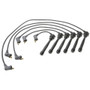 Spark Plug Wire Set fits 2005-2010 Kia Sportage  STANDARD MOTOR PRODUCTS