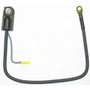 Standard Ignition Battery Cable P/N:A25-4D