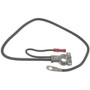 Battery Cable fits 1992-1995 Mercury Sable  STANDARD MOTOR PRODUCTS