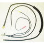 Standard Ignition Battery Cable P/N:A38-6TC