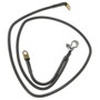 Battery Cable Intermotor A55-4TB fits 98-04 Ford Mustang 3.8L-V6