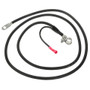 Standard Ignition Battery Cable P/N:A72-4UT