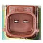 Standard Ignition Idle Air Control Valve P/N:AC573