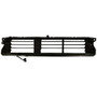 Standard Ignition Radiator Shutter Assembly P/N:AGS1017