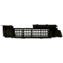 Standard Ignition Radiator Shutter Assembly P/N:AGS1028