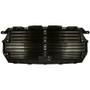 Standard Ignition Radiator Shutter Assembly P/N:AGS1029