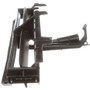Standard Ignition Radiator Shutter Assembly P/N:AGS1050