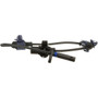 Standard Ignition ABS Wheel Speed Sensor P/N:ALS1985